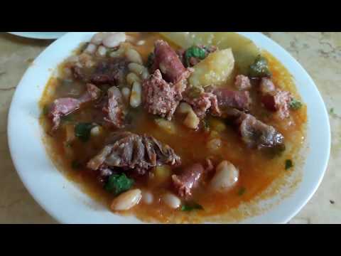 download lagu mp3 mp4 Cassoulet Merguez, download lagu Cassoulet Merguez gratis, unduh video klip Cassoulet Merguez