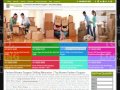 Inexpensive Ways To Move Your Furniture To Another City From Gurgaon Hire Packers And...