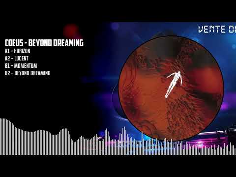 Coeus - Beyond Dreaming [ORANGE] (AL041)