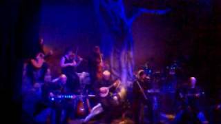 Subway to Sally - Die Jagd live Nackt II Pumpwerk WHV 2010.mp4