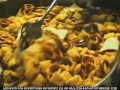 General Mills Chex Party Mix 4th Of July Commercial 2005