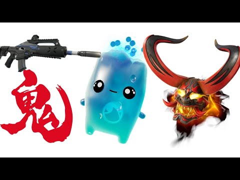 Valuto tutte le Armi del Capitolo 6 Stagione 1|tier list