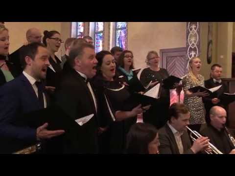 Björgvin Þ. Valdimarsson - Undir Dalanna sól