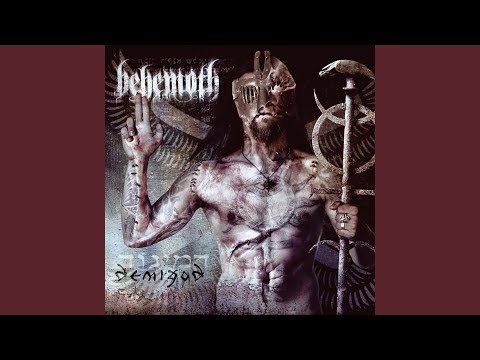 Videoclip de Mysterium Coniunctionis (Hermanubis) — Behemoth