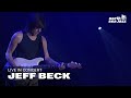 Jeff Beck - 'Behind The Veil' [HD] | North Sea Jazz (2006)