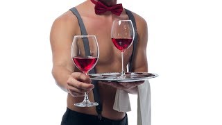 Vinul rosu si erectia – vreo legatura?