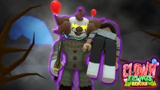 Download lagu Playing Killing Clown Reborn With My Brother mp3