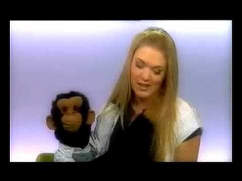 Zillah & Totte på Eftersnack (SVT)