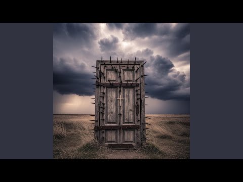 Nailed to the Door (feat. Jessie Praise)