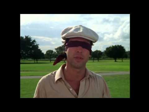 Caddyshack best quotes