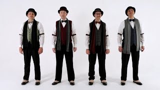 Chim Cher-ee/Feed The Birds - Bank of Harmony