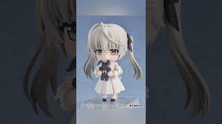 Download lagu Nendoroid Yosuga no Sora Sora Kasugano (Good Smile Arts Shanghai) mp3