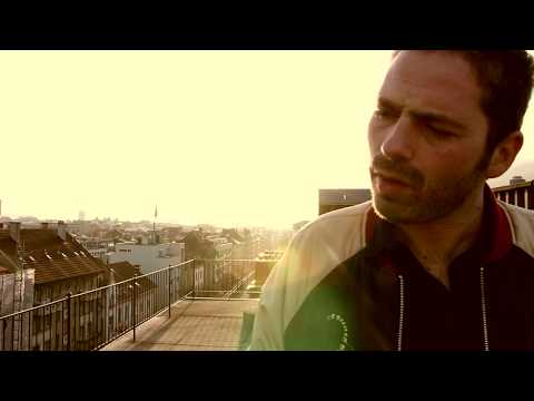 EAGLEWOW - How I Love The Blues [Official Music Video]