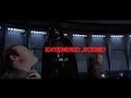 Star Wars A New Hope Death Star Meeting Extended Scene