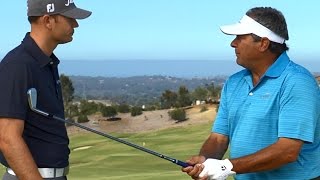 Lamkin Golf Grip Tips: Soft or Firm Grip?