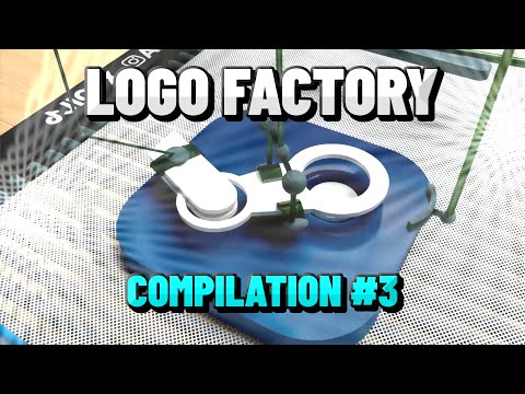 Logo Factory Compilation #3