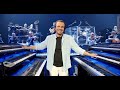 Yanni - “Santorini” Live from soundcheck in Al Ula, Saudi Arabia 02-06-20_UHD 4k