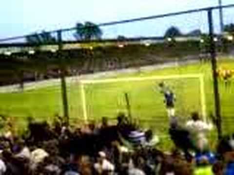 FC Zwolle - Helmond Sport 19 juni 2003