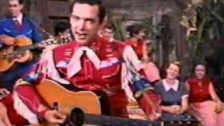Ray Price - You&#39;ve Done Me Wrong.wmv