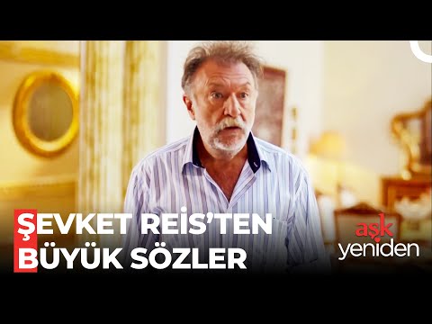 Şekercizadelere Efsane Ayar - @AskYenıdenDizi