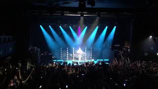 Belter - Gerry Cinnamon @ Birmingham O2 16/10/18