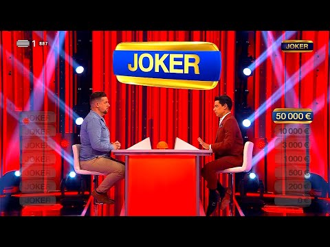 RTP 1 | Joker | Temporada 9 | 22 ago. 2025 | Ep. 75
