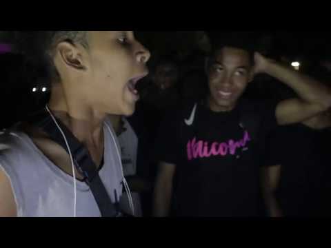 (FLOWZADA) JayA Luuck x Senpai - Batalha da Torre 77ª edição (2º fase)