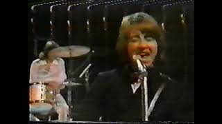 Hollies - Write On (Live Canada 1976)