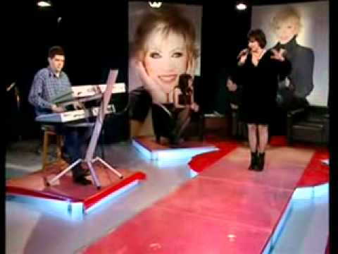 Viki Srebrova & Niko Srebrov - Kazi Kazi Ne Me Lazi (LIVE)