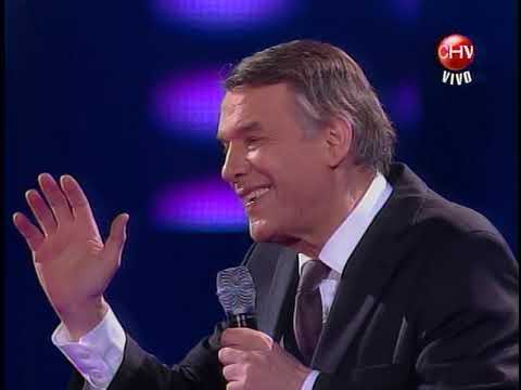 salvatore  adamo en viña  2012 completo