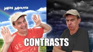 Praise for Ellen's Design Challenge | Mere Minutes