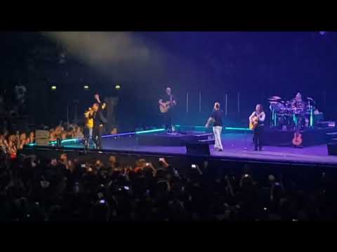 Tryo et Bigflo et Oli  Accor Arena   20/05/2022 #tryo #bigfloetoli