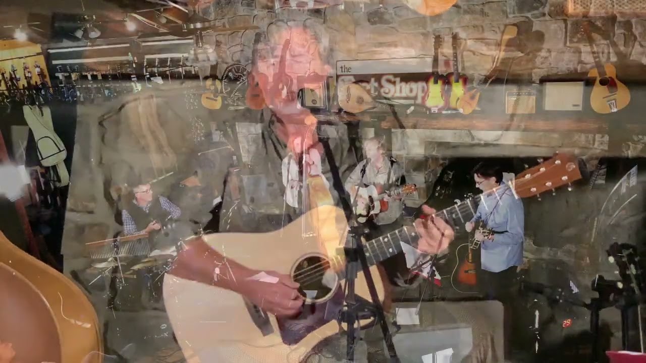 Promotional video thumbnail 2 for The Ricky J Taylor Combo