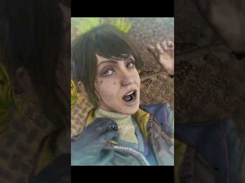 This Mission Was So Disturbing in Dying Light 2 (Aiden Transforms Into A Beast)