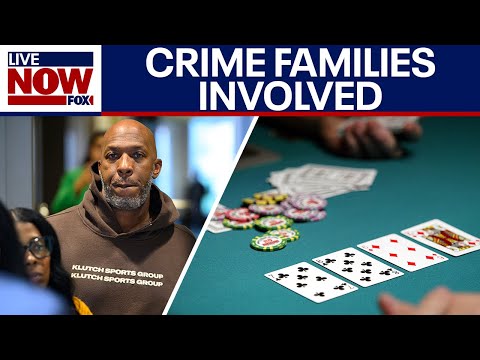 Video | Mafia linked sports investigation roils start of NBA season