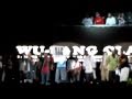 Wu Tang Clan ODB Shimmy Shimmy Ya Live At Rock The Bells In NYC 8 28 10