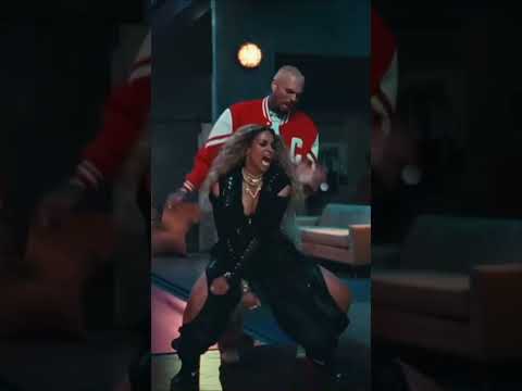 Ciara, Chris brown - how we roll