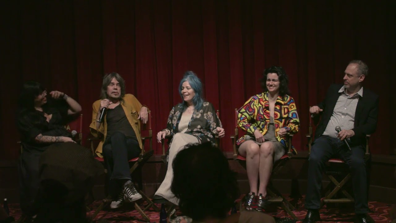 Personality Crisis: One Night Only Q&A with David Johansen