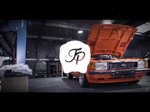 Tim North - Fuck Luck | JP Performance - Quer mit dem Ford Taunus!