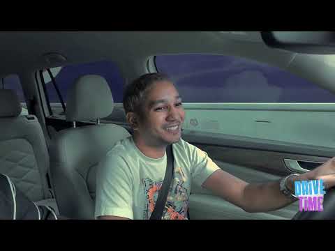 Lyrikal's Weirdest Encounters and New Music - Drive Time with Travis World