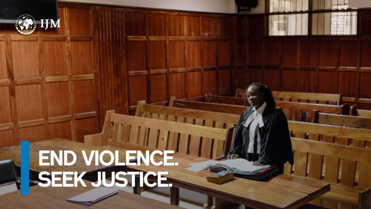 Combatting Police Abuse of Power in Kenya