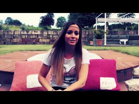 Marry im Liebes-Interview