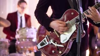 Rock & Roll/ Rockabilly 1 - A two hour long compilation