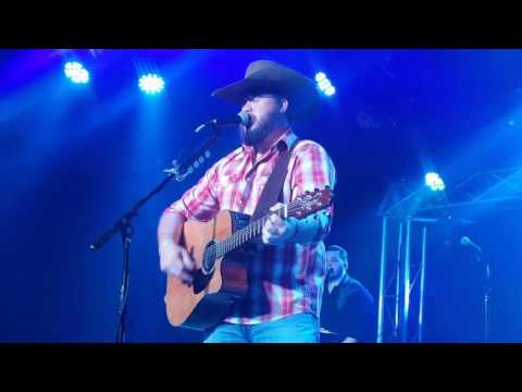 Hard Whiskey - Josh Ward