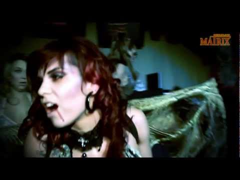 BOO Halloween Clash im MATRIX CLUB BERLIN 2011