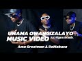 Ama Grootman × DaMabusa - Umama Owangizalayo 2.0 Piano Remix | Official Music Video