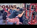 THE BEST LEG WORKOUT FOR STRENGTH AND SIZE | ARE YOU DOING THIS?