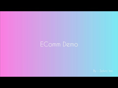 EComm