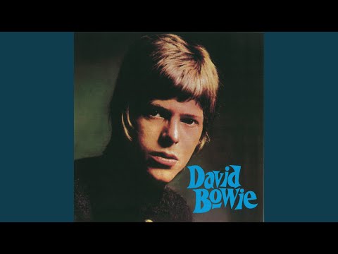 Join the Gang - David Bowie