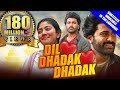 Dil Dhadak Dhadak Padi Padi Leche Manasu 2021 New Released Hindi Dubbed Movie Sharwanand Sai Pallavi